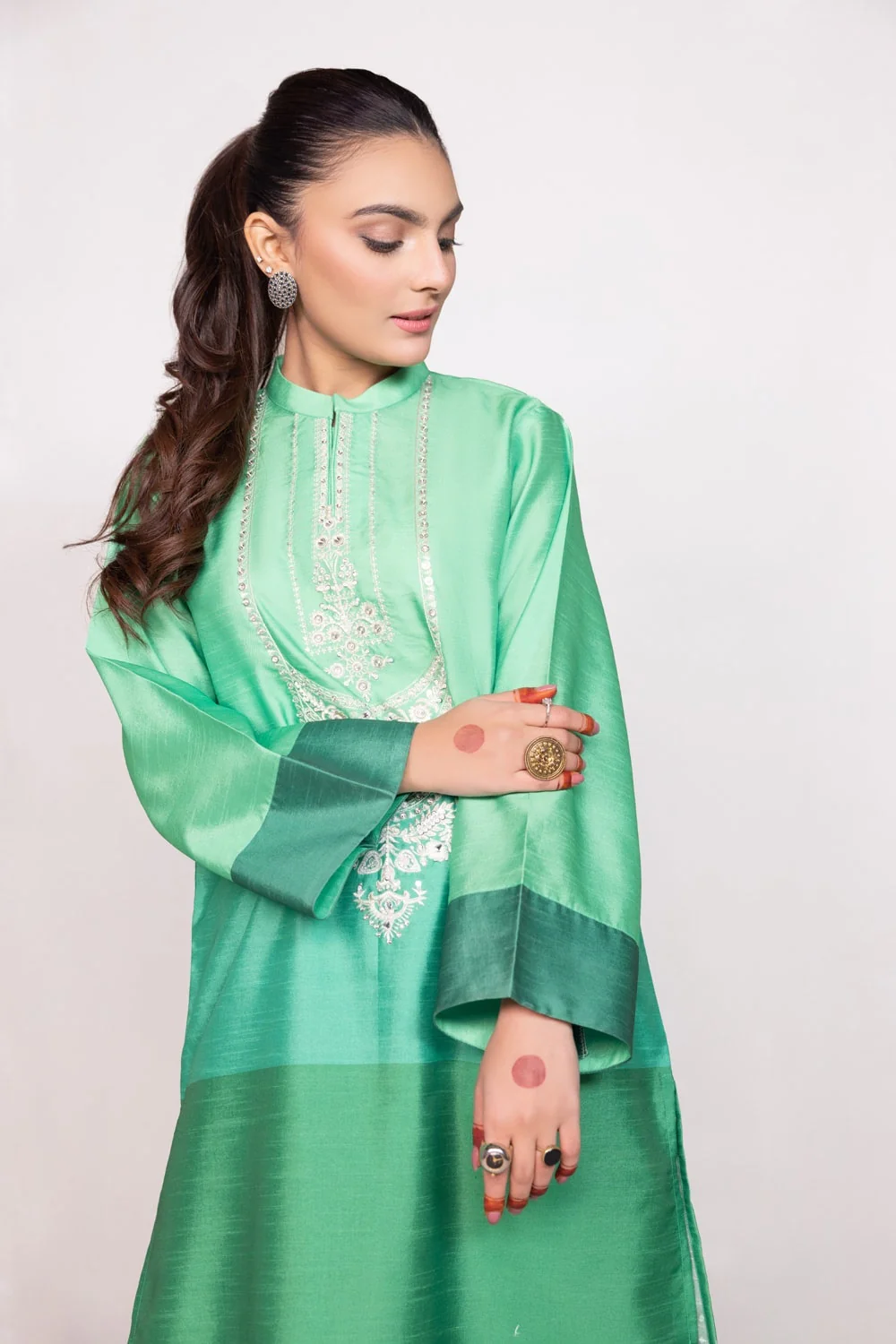 Sale on Ready to Wear