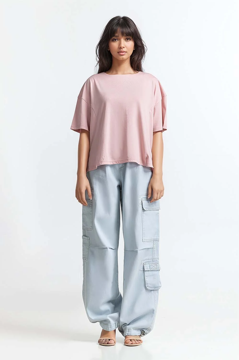 Women Tees And Tops