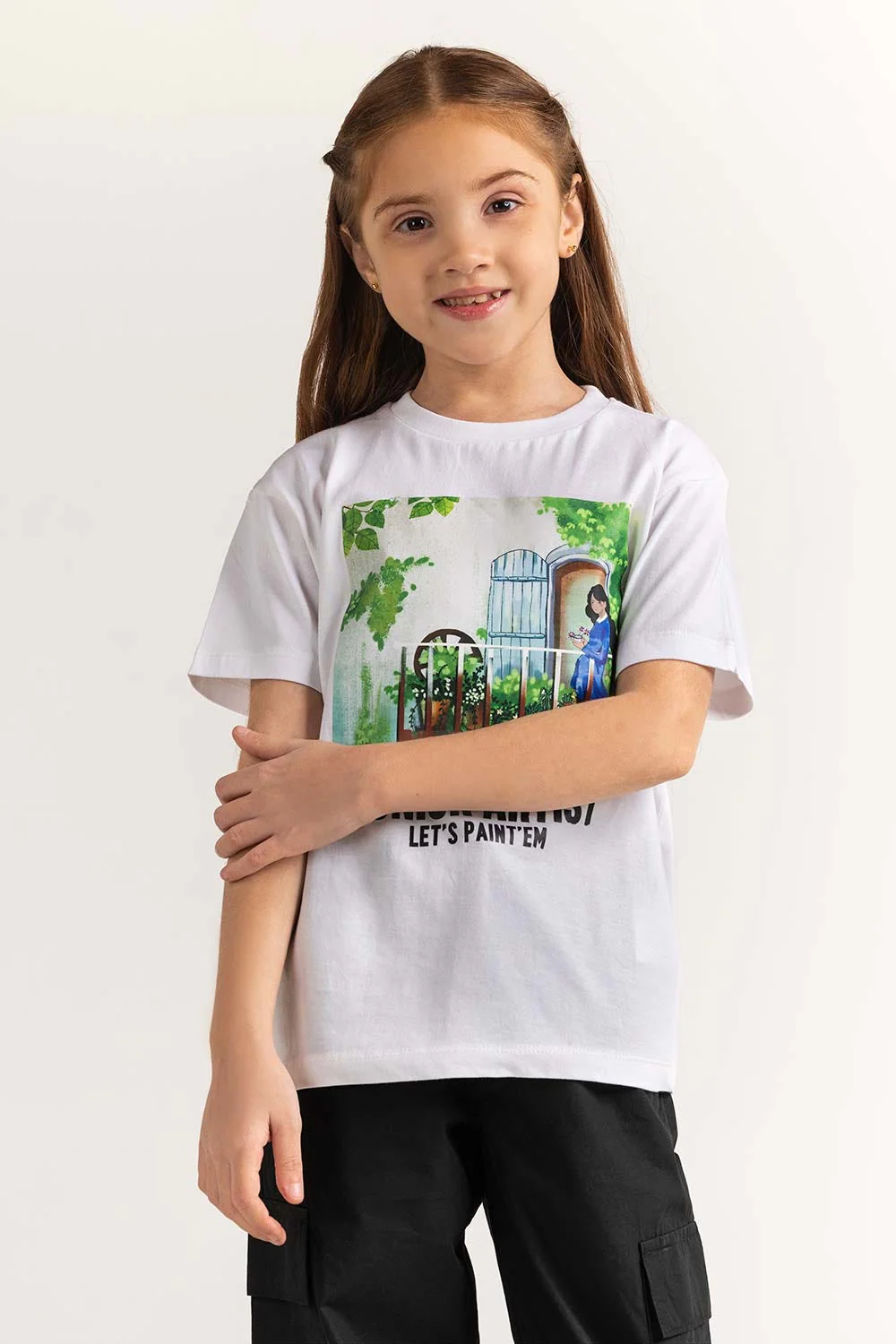 Tees and Tops